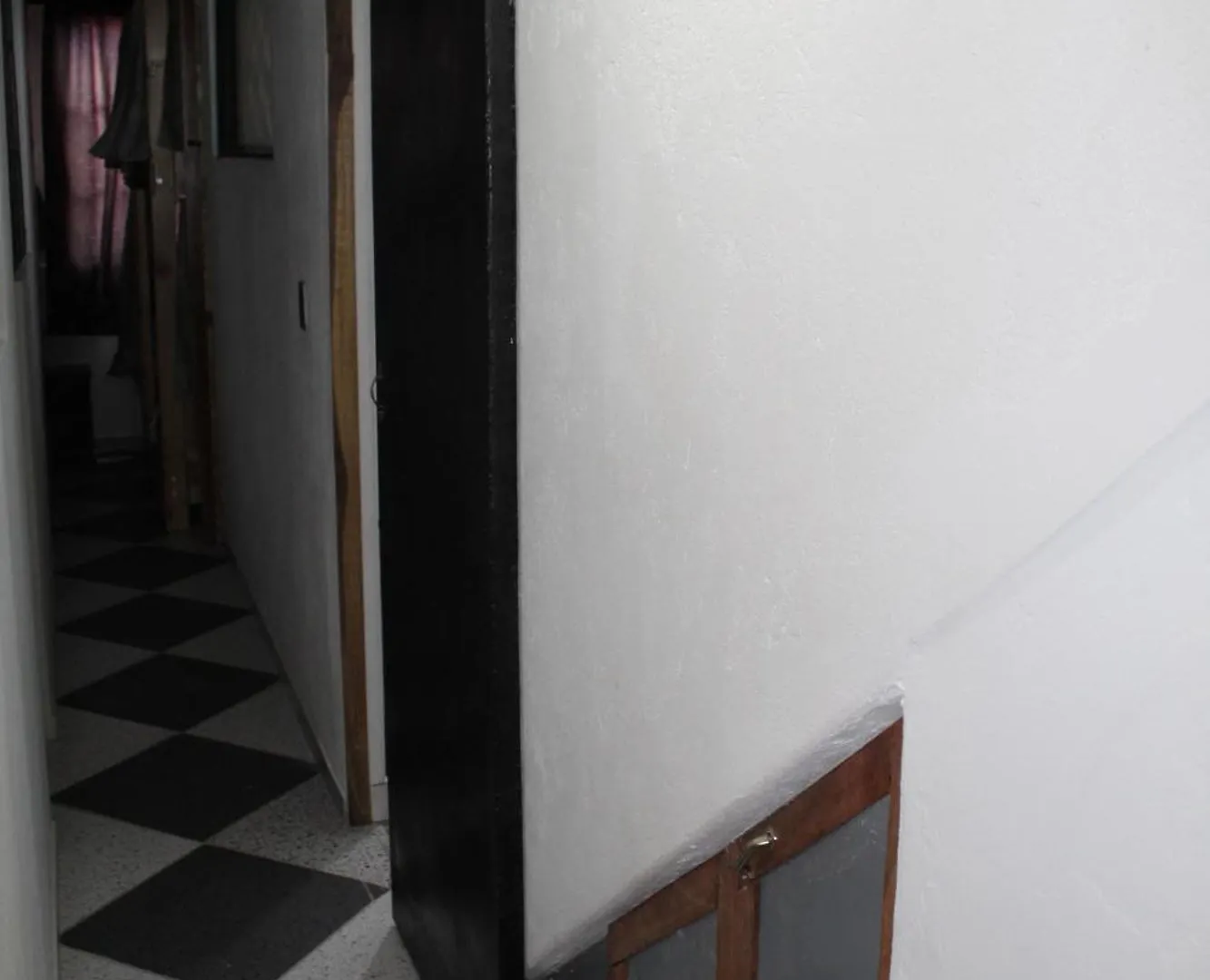 Hostel Mirador Aukan Bogotá Kolumbien