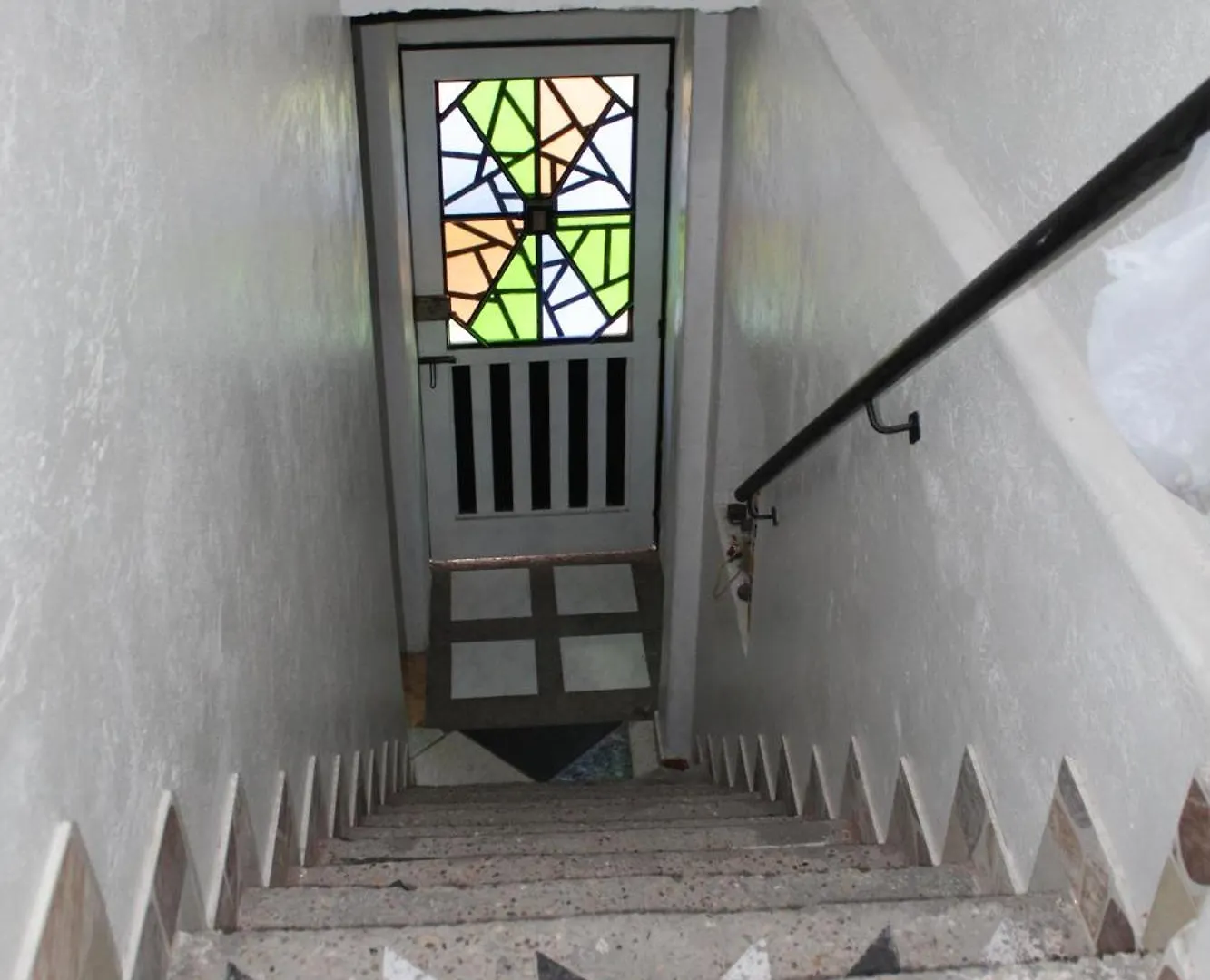 Hostel Mirador Aukan Bogotá 0*,  Kolumbien