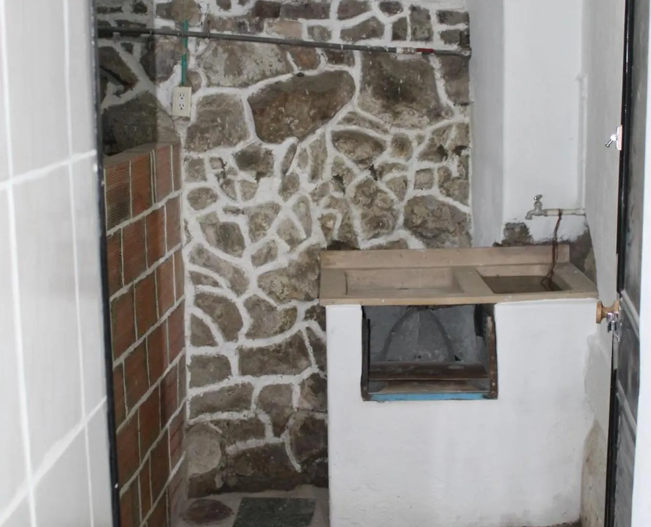 Hostel Mirador Aukan Bogotá