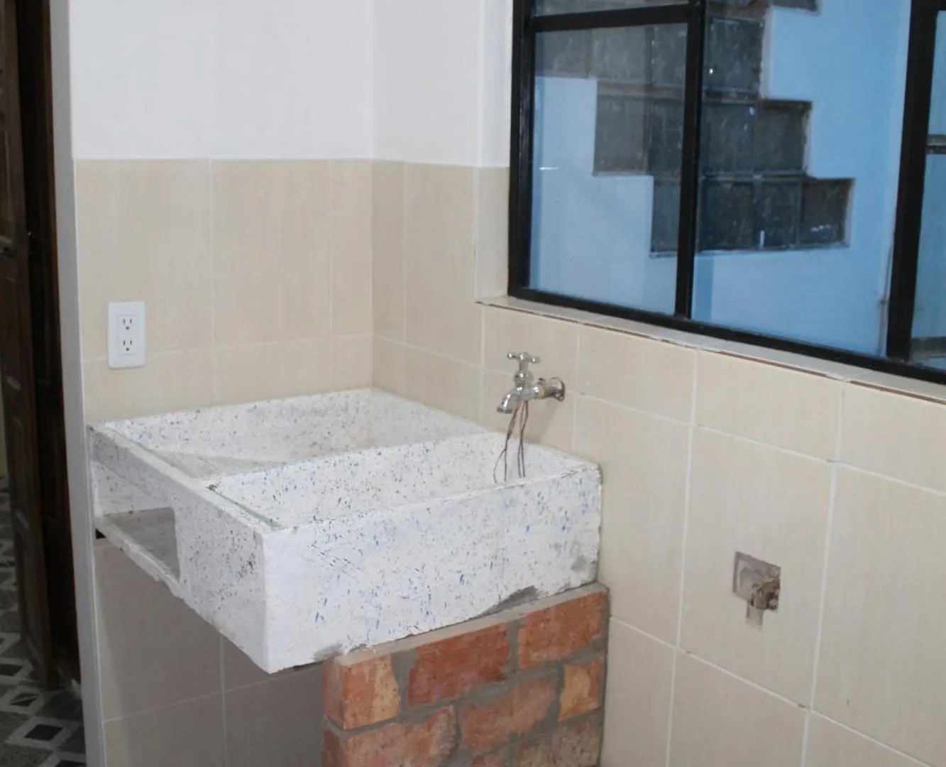 Gasthof Hostel Mirador Aukan Bogotá