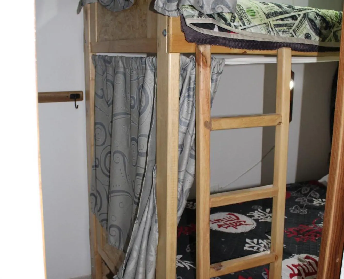 Hostel Mirador Aukan Bogotá