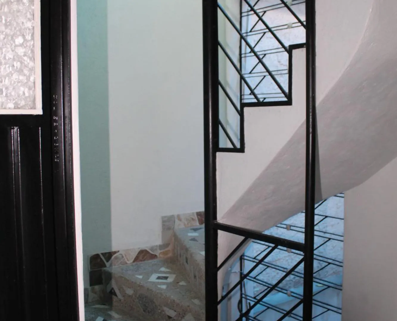 Hostel Mirador Aukan Bogotá 0*,  Kolumbien