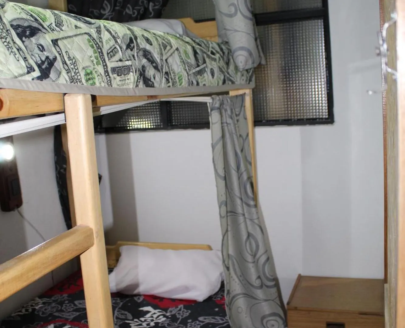 Hostel Mirador Aukan Bogotá 0*,