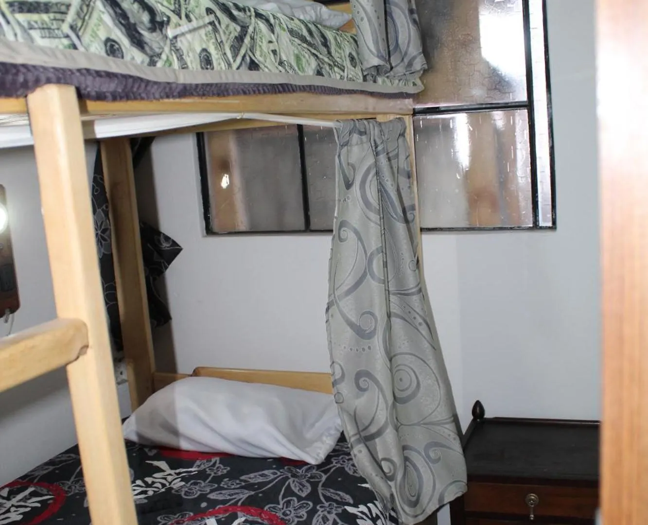 Hostel Mirador Aukan Bogotá Gasthof