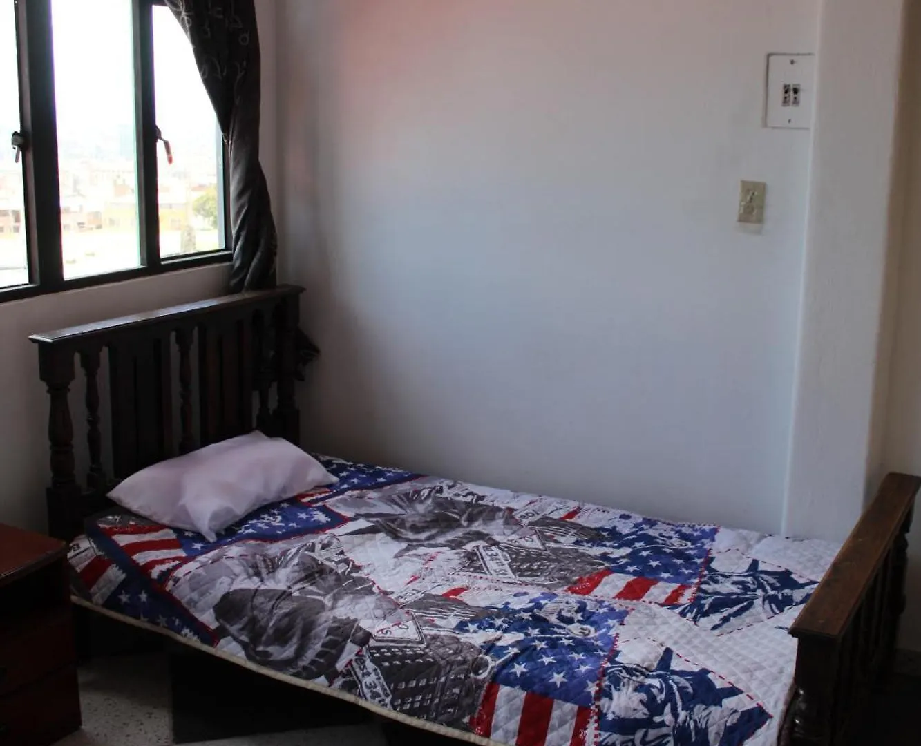 Hostel Mirador Aukan Bogotá