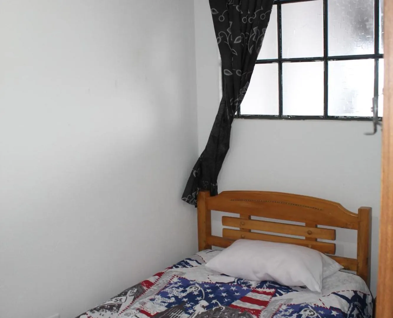 Gasthof Hostel Mirador Aukan Bogotá