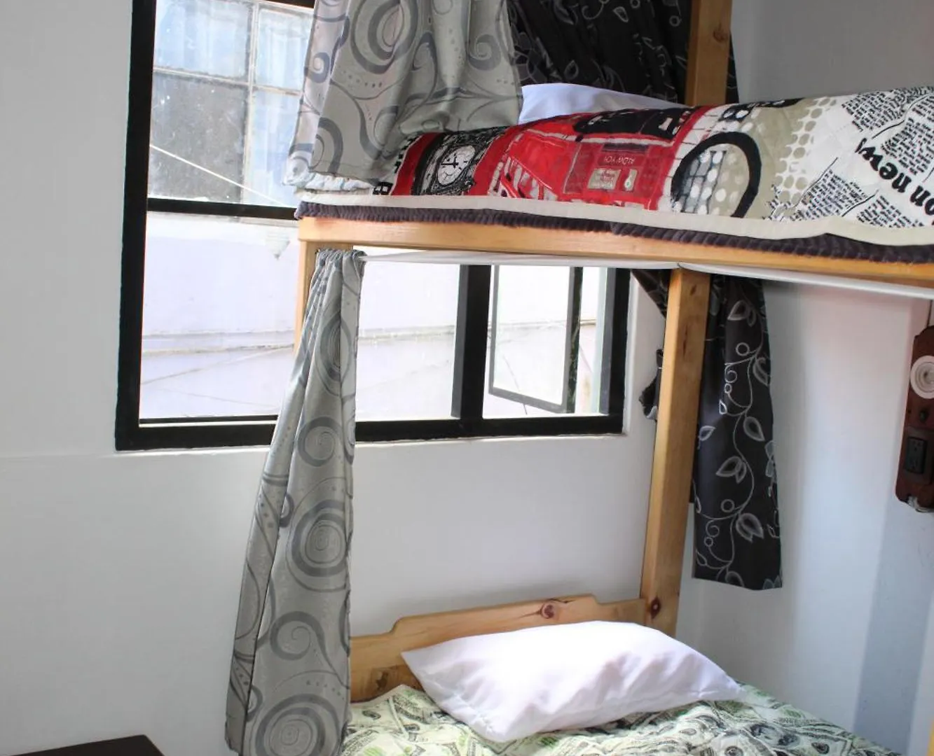 Hostel Mirador Aukan Bogotá 0*,  Kolumbien