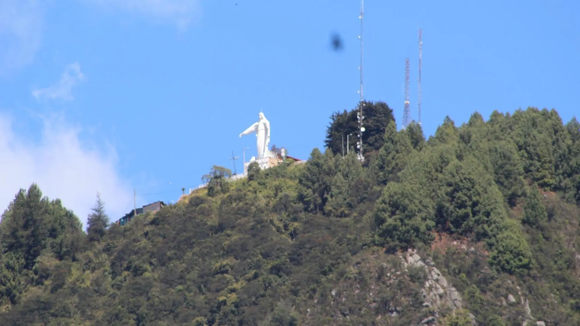 Hostel Mirador Aukan Bogotá