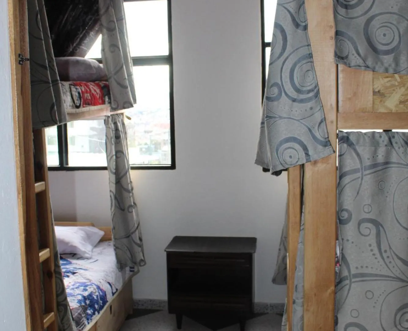 Hostel Mirador Aukan Bogotá