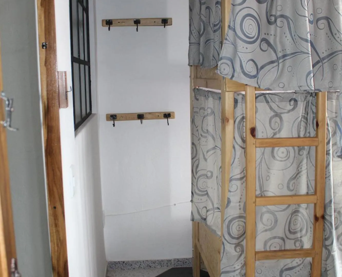 Hostel Mirador Aukan Bogotá 0*,  Kolumbien