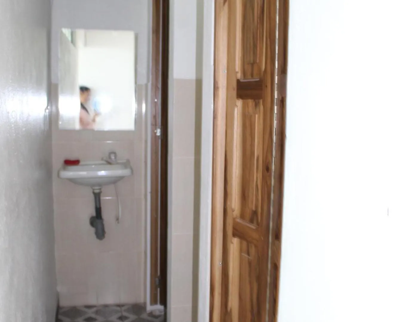 Hostel Mirador Aukan Bogotá Konukevi