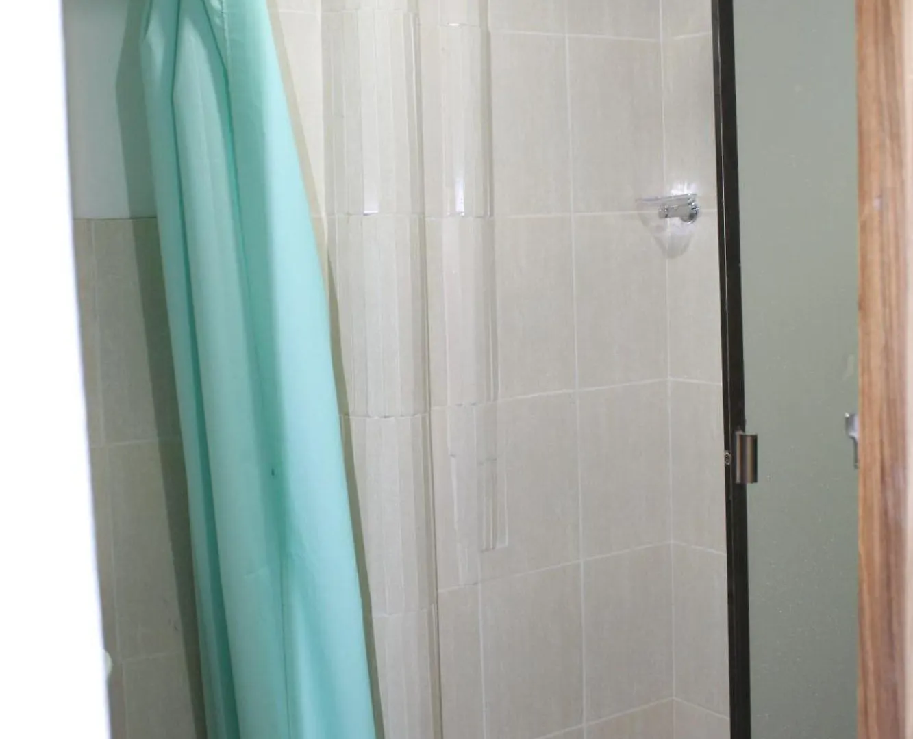 Hostel Mirador Aukan Bogotá Konukevi