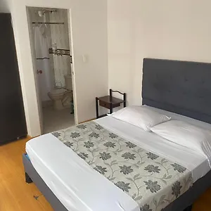  Pensión Casa Primavera
